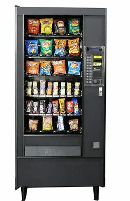 Automatic Products AP 111 Snack Vending Machine (SHALLOW) FREE SHIPPING • $1899.95