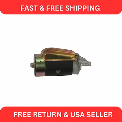 1949-1953 Fits Ford Flathead C4/AOD Replacement Starter 12V • $184.14