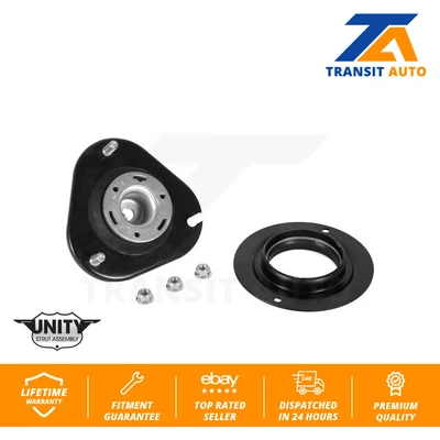 $39.80 • Buy Front Suspension Strut Hardware For Toyota RAV4 Prius Scion TC Plug-In