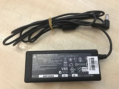 Genuine Asus Charger SADP-65KB C K53U X53U X5DC X52N X52J X54C X54H X58L X53S • £10.90