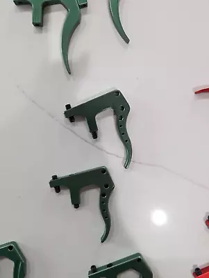 Aardvark Green Tentacle Trigger Dm3 Gen E • $100