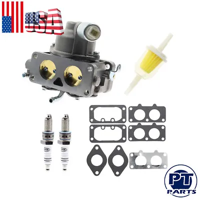 Carburetor FOR Briggs Stratton Intek V-Twin Engine Carb 20HP 21HP 23HP 24HP 25HP • $32.99