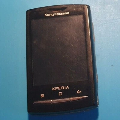 $0.99 • Buy Sony Ericsson Xperia X10 Mini Pro (U20i) Unlocked