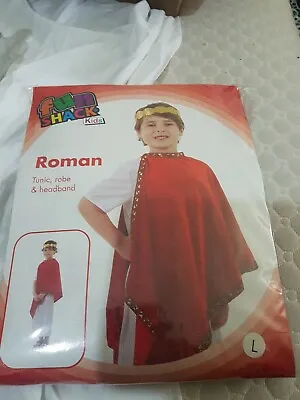 Roman Child's Dress Up • £8