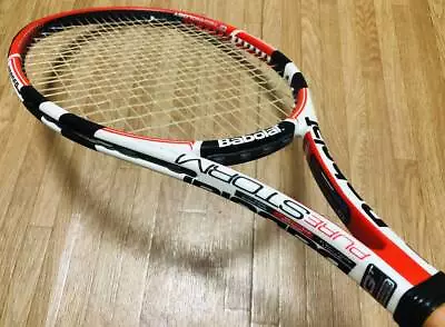 Babolat Pure Storm Limted Gt Limited 18 20 320G 95Sq G2 4 1/4 Frame Tenni • $196.19