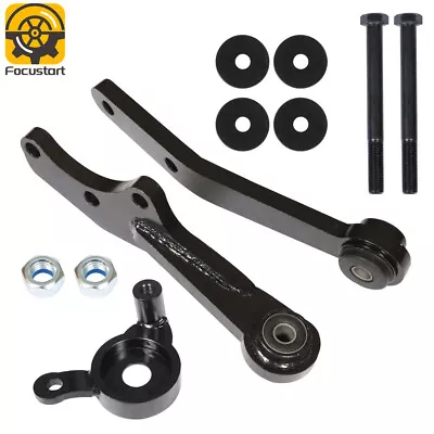 $134.99 • Buy 2 -4  Lift Front Direct Bolt In Diff Drop Kit For 2005-15 Toyota Hilux N70 KUN26