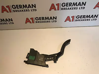 Genuine Vw Polo Seat Skoda Fabia Accelerator Pedal 6q2721503g 6q • $13.38