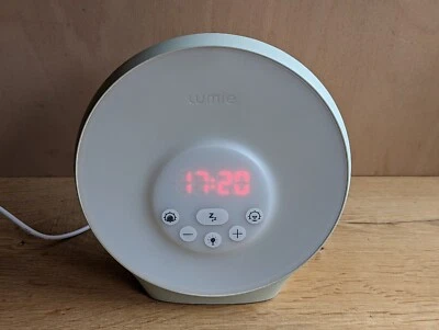 £22.95 • Buy Lumie  Sunrise Alarm Clock