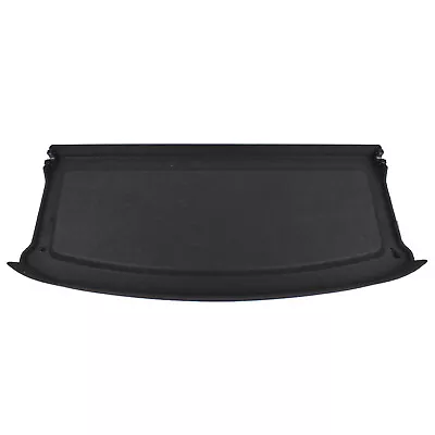 Fits 2015-2020 VW Golf 7 Non Retractable Rear Cargo Cover Board Security Shade • $96.99