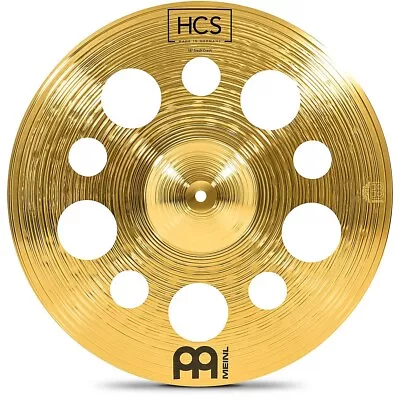 Meinl HCS Trash Crash Cymbal 18 In. • $94.99