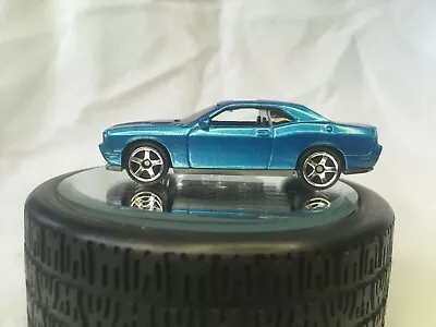 Matchbox 2008 Dodge Challenger SRT8 - Multi Pack Exclusive • $4.95