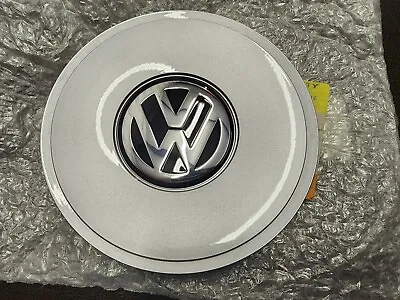 NOS 1998-2001 Volkswagen Passat Center Cap/Hub Cap For 15' Rim 3B0-601-149-FED  • $60