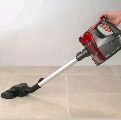 £15.99 • Buy Beldray Quick Vac Lite Hand Held Stick Cyclonic Vacuum Cleaner - Bel0769s - 600w