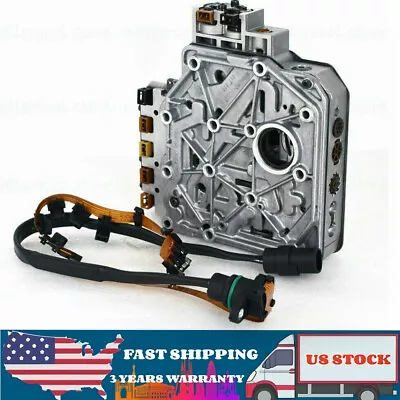 Automatic Transmission Valve Body For 99-05 VW Jetta Golf MK4 Beetle 01M325283A  • $99.74