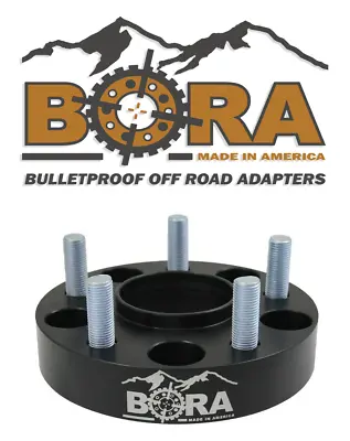 BORA Wheel Spacer For Ford Explorer 1.0  2020+ - Pair Of 2 - Made In The USA • $220.80