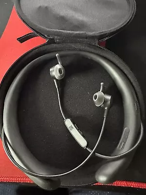 Bose QuietControl 30 Neckband Wireless Headphones • $70