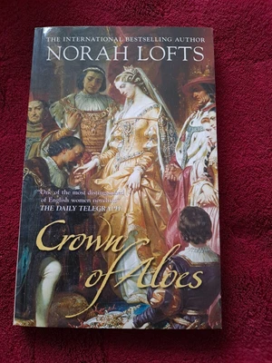 £0.99 • Buy Crown Of Aloes By Norah Lofts (Paperback, 2008)
