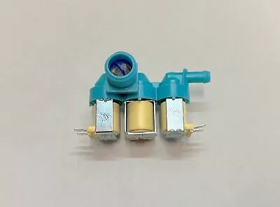 Samsung Washing Machine COLD Water Inlet Valve WA80F5G4DJW WA80F5G4DJW/SA • $80.95