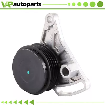 New A/C Belt Tensioner For 97-05 Volkswagen Passat Audi A4 1.8L 058260511 • $18.45