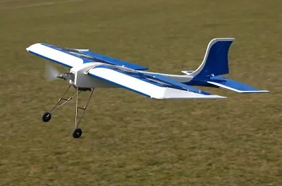 £45.99 • Buy Evolution Models Fusion RC Model Aircraft Kit.  Fast Build High Performance 50 