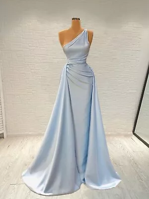 Jenniferwu Custom Made Women Gown Dress Evening Formal Pageant Prom Dress Gown • $102.40