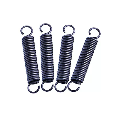 Expansion Tension Springs Wire Dia.0.3mm-2mm OD 3mm-20mm Length 10mm-100mm • $4.21