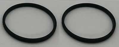 Blendin 2 Replacement Gasket Compatible With Original Magic Bullet Blender Black • $6.99