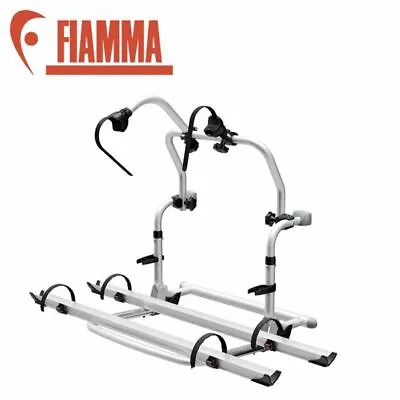 £248.95 • Buy Fiamma Carry Bike Pro C Motorhome Cycle Bike Carrier 02094-10A - NEW 2022 MODEL