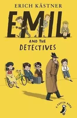 £0.99 • Buy Emil And The Detectives By Erich Kastner (Paperback, 2015)