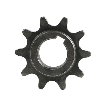 420 10T Clutch Gear Drive Sprocket For 49 66 80cc Engine Motorized Bike • $11.45