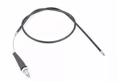 36  Honda XR CRF 50 Extended Throttle Cable For Tall Bar Pit Bike • $14.95
