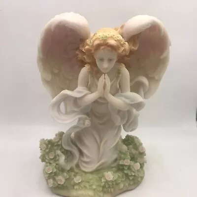 Seraphim Classics Heaven On Earth Madeline Item  #84327 Faithful One • $19.99