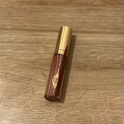 Charlotte Tilbury Lip Gloss COLLAGEN LIP BATH - Walk Of No Shame Mini • £12