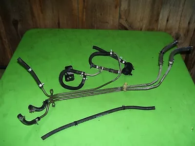 $49.95 • Buy 91 Nissan 300zx Z32 Non-Turbo 2-Seater FUEL LINES Pump Sending Unit Gas Tank OEM
