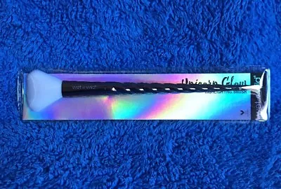 $24.95 • Buy Wet N Wild Unicorn Glow Highlighting Brush - MELB SELLER