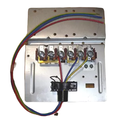 $67.95 • Buy Mains Power Inlet 6way Terminal Block For Smeg SA9066XS Ovens And Cooktops