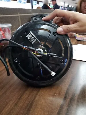 New Electric Scooter Wheel Motor Segway  JYX36300 • $35