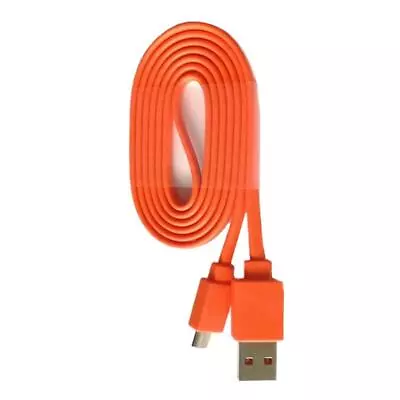 $10.55 • Buy 1M Length USB Power Charging Cable For JBL FLIP3 4 Charge2+ Pulse2 Charge3
