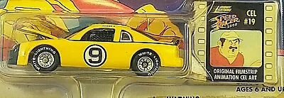 Johnny Lightning White Lightning Speed Racer 2000 Racer X White Chassis  K1 • $69.99