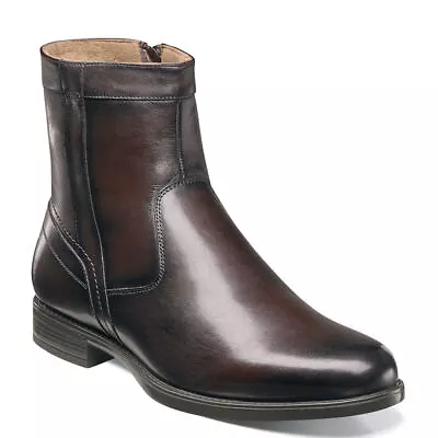 Florsheim Midtown Plain Toe  Men's Boot • $134.95