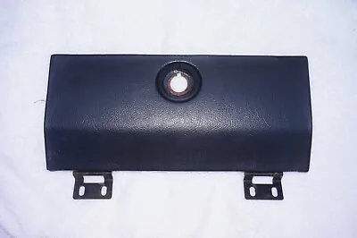 Alfa Romeo 105 SERIES 2000 GTV GLOVEBOX LID WITH HINGES USED • $249.80