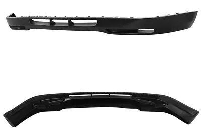 Fits 99-04 Volkswagen Golf MK4 EURO Front Polyurethane Bumper Lip Diffuser • $141.99