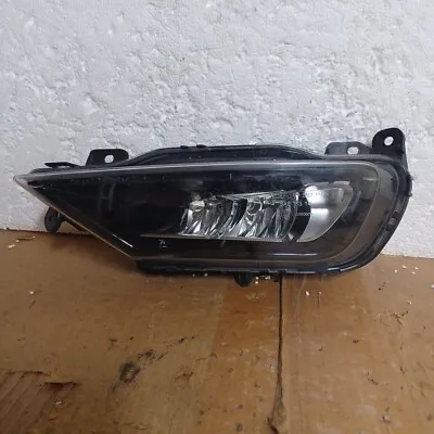 2016 2017 2018 2019 2020 Volvo Xc90  Fog Light Oem Left Driver 31395865 R7-s3 • $30