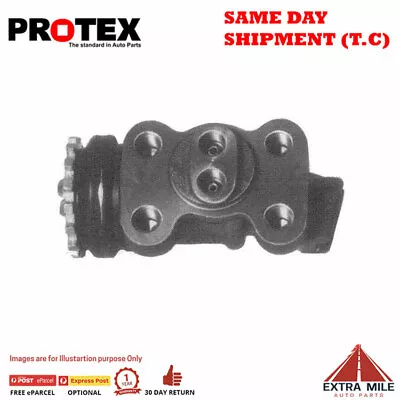 PROTEX Brake Wheel Cylinder- Front Right For MAZDA T3500  2D Bus RWD… 1984-199 • $65.50