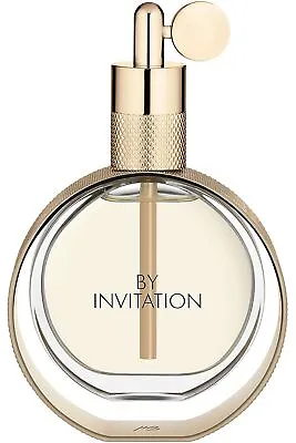 £7.24 • Buy Michael Buble By Invitation Eau De Parfum Spray 30ml NEW For Women