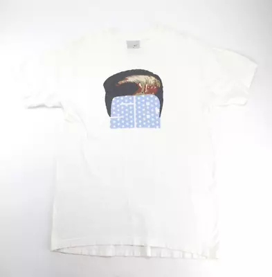 Nike SB Vanilla Ice Vintage T Shirt M Medium 2006 White • $249.99