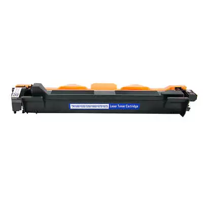 Compatible Brother TN-1070 Toner - 1000 Pages • $16