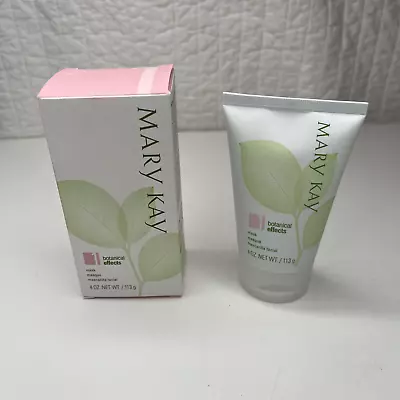 Mary Kay Botanical Effects Formula 1 MASK For Dry Skin 050133 4 Fl. Oz. • $7.99