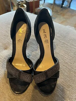 L.a.m.b. Gwen Stefani Shoes • $10