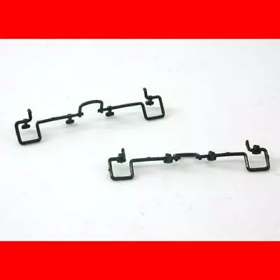 MP15DC COUPLER CUT LEVERS (Pair)  ATLAS 522210 N Scale • $2.41